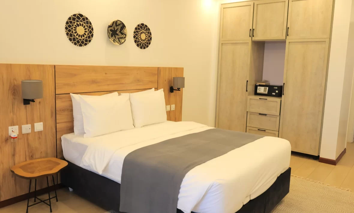 Luxury Executive Suite