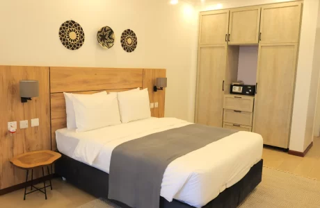 Luxury Executive Suite